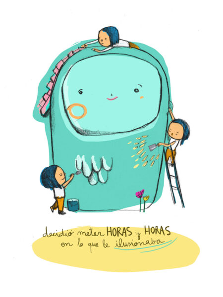 Horas y horas