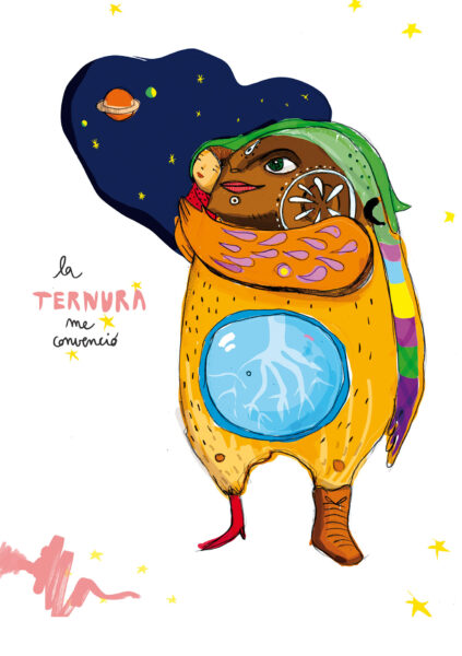 Ternura