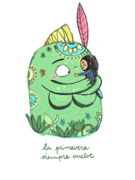 La primavera